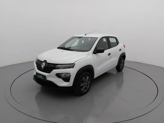 RENAULT KWID 1.0 12V SCE FLEX ZEN MANUAL RENAULT KWID 1.0 12V SCE FLEX ZEN MANUAL